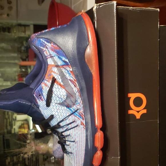Nike Other - Nike KD 8
